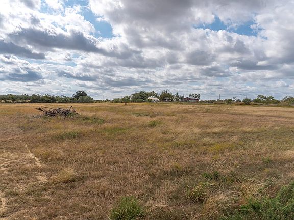 Brown County Seller Finance Land in Texas