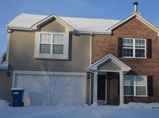 2014 Sotheby Ln, Indianapolis, IN 46239