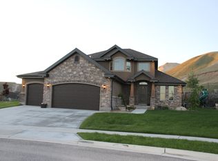 5237 N Quail Run Ct, Lehi, UT 84043