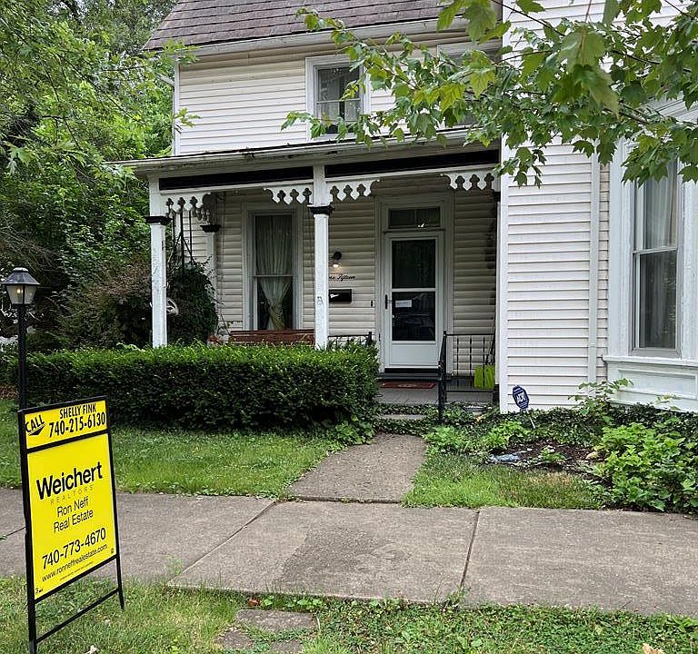 115 N Washington St, Circleville, OH 43113 Zillow