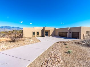 8321 S Triangle R Ranch Pl, Vail, AZ 85641