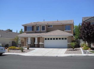10109 Desert Wind Dr, Las Vegas, NV 89144