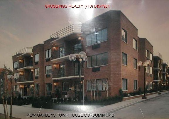 3rd image of 11940 Metropolitan Ave APT B3