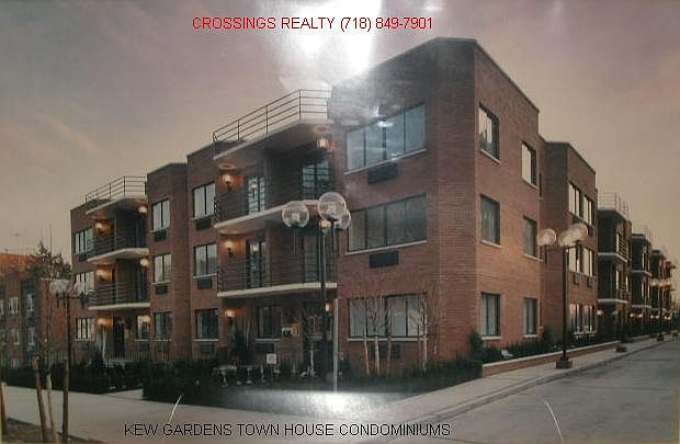 1st image of 119-40 Metropolitan Ave #H3