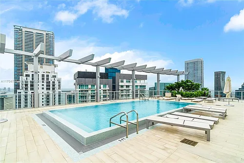 1100 S Miami Ave #1710 Photo 1