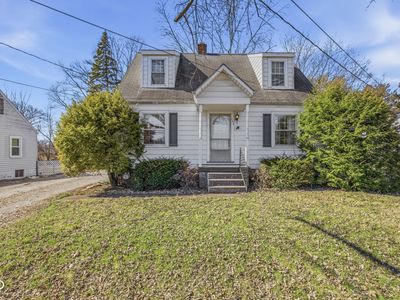 127 Nursery Rd, Anderson, IN, 46012