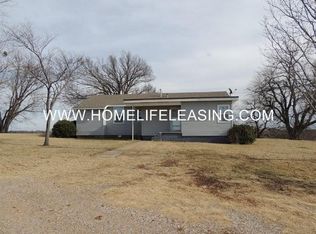 24247 E 720 Rd, Wagoner, OK 74467