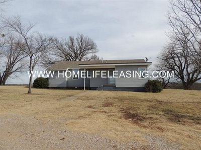24247 E 720 Rd, Wagoner, OK, 74467