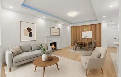 752 Lenox Road, #2FAM