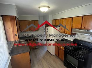 4317 Vermont St, Gary, IN 46409