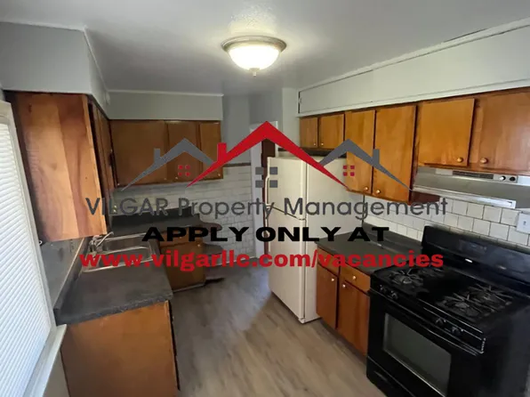 4317 Vermont St, Gary, IN 46409