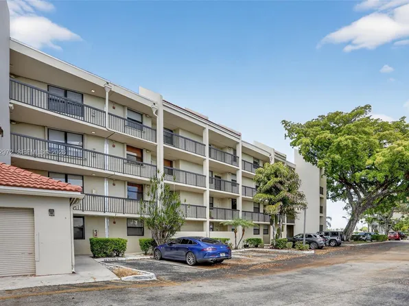 117 Lake Emerald Dr APT 409, Oakland Park, FL 33309