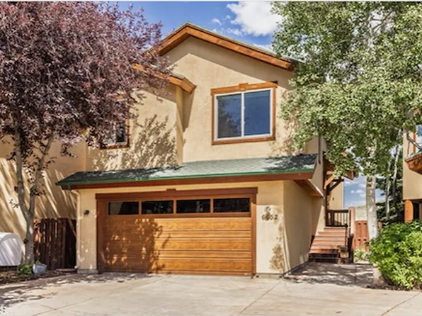 6652 Trout Creek Ct, Park City, UT 84098