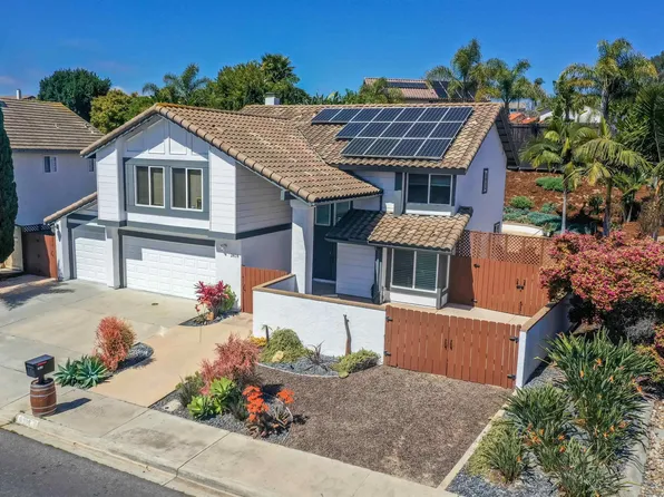 2818 Sombrosa St, Carlsbad, CA 92009