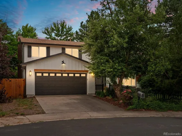 18894 E Milan Place, Aurora, CO 80013