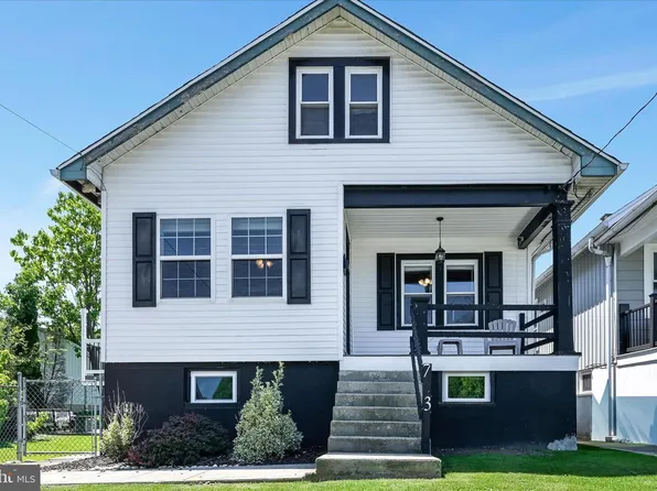 73 Schuylkill St, Cressona, PA 17929