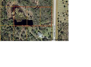 1 Johnston Rd, Fort Pierce, FL 34951