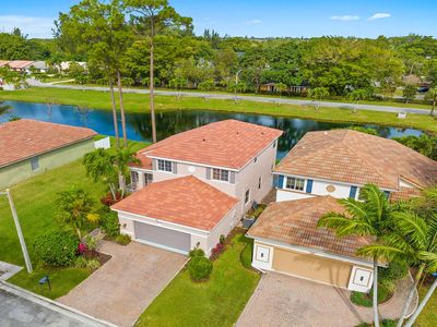 5540 American Circle, Delray Beach, FL, 33484