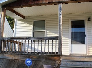 2534 Cumings Ave, Flint, MI 48503