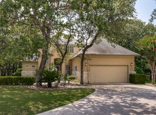 302 Kendall Pkwy, Boerne, TX 78015