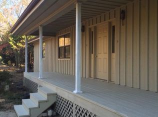 176 N Tiger Creek Trl, Tunnel Hill, GA 30755