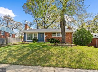 6111 87th Ave, Hyattsville, MD 20784