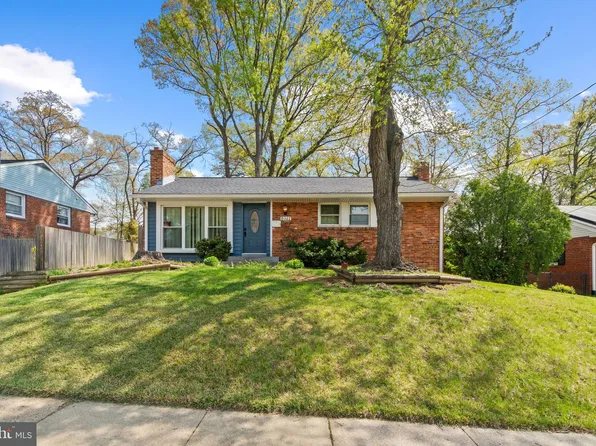 6111 87th Ave, Hyattsville, MD 20784