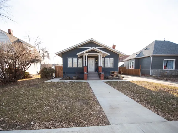 519 4th Ave, Havre, MT 59501