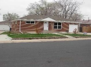 1344 Regina Ln, Northglenn, CO 80233