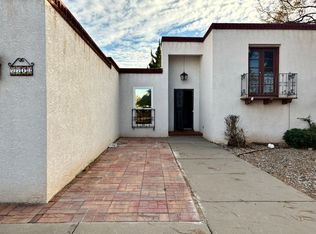 7710 Hendrix Rd NE, Albuquerque, NM 87110
