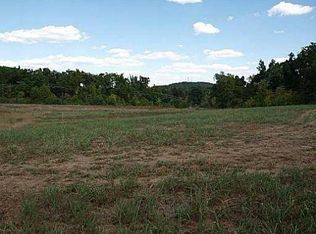 9209 E Brown Rd, Lowell, AR 72745