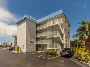 800 Bayway Blvd APT 18, Clearwater, FL 33767