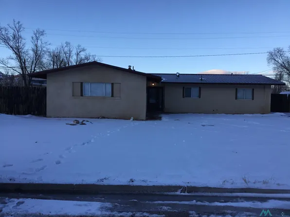 3309 Ciniza Dr, Gallup, NM 87301