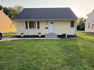 825 3rd St N, Wahpeton, ND 58075