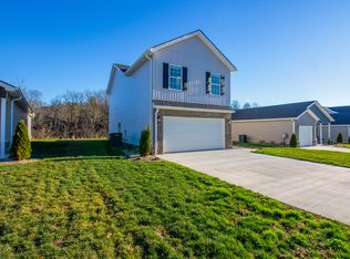 77 Scout Br, Johnson City, TN 37615
