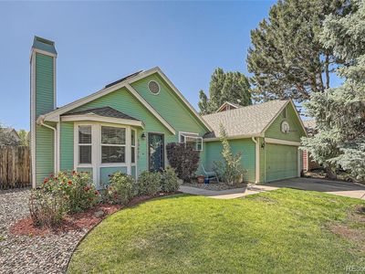 13475 Osage Street, Westminster, CO, 80234