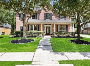 18042 Crescent Royale Way, Humble, TX 77346