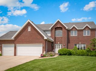8345 Forestview Ct, Frankfort, IL 60423
