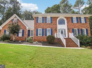 2010 Oak Branch Way, Stone Mountain, GA 30087