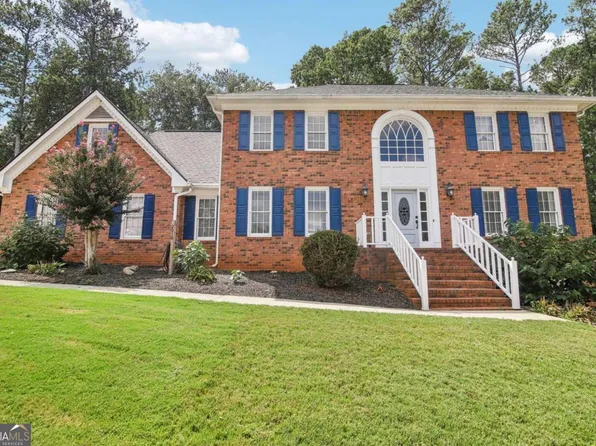 2010 Oak Branch Way, Stone Mountain, GA 30087