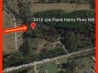 2416 Joe Frank Harris Pkwy, Cartersville, GA 30121