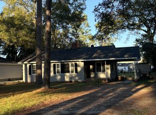 2016 N Harding St, Albany, GA 31701