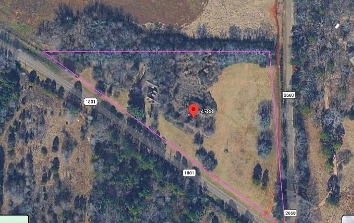 1st image of 4783 Fm 1801