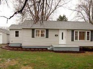 226 Burks Rd, Farmington, MO 63640