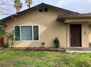 557 Barney St, Merced, CA 95340