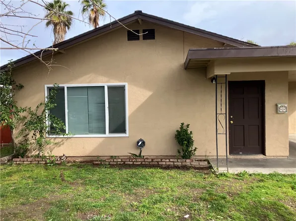 557 Barney St, Merced, CA 95340