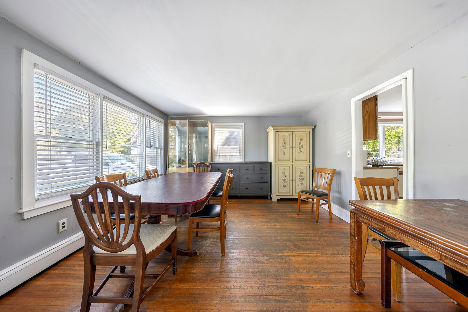  Residence Dining Room