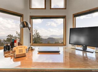 13954 Pine Country Lane, Conifer, CO 80433