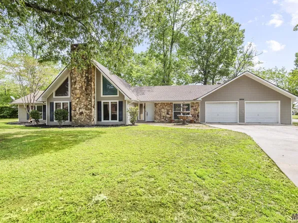 32702 Carol Ann Dr, Denham Springs, LA 70706