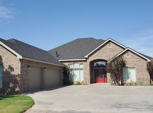 1516 NW 11th St, Andrews, TX 79714